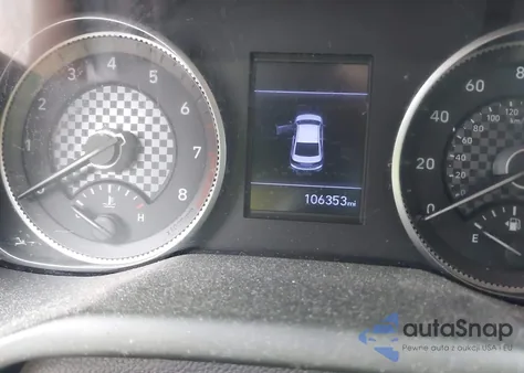 2019 Hyundai Elantra Value Edition z USA, uszkodzony, nr VIN 5NPD84LF2KH469792